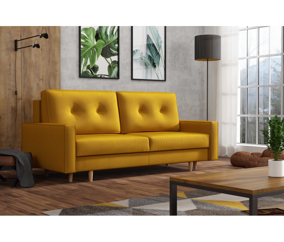 kanapy-i-sofy - Sofa Lola