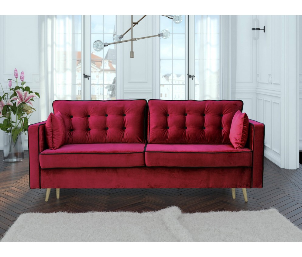 kanapy-i-sofy - Sofa Boca