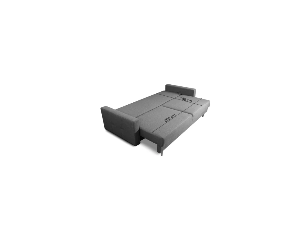 Sofa Lena 3-osobowa
