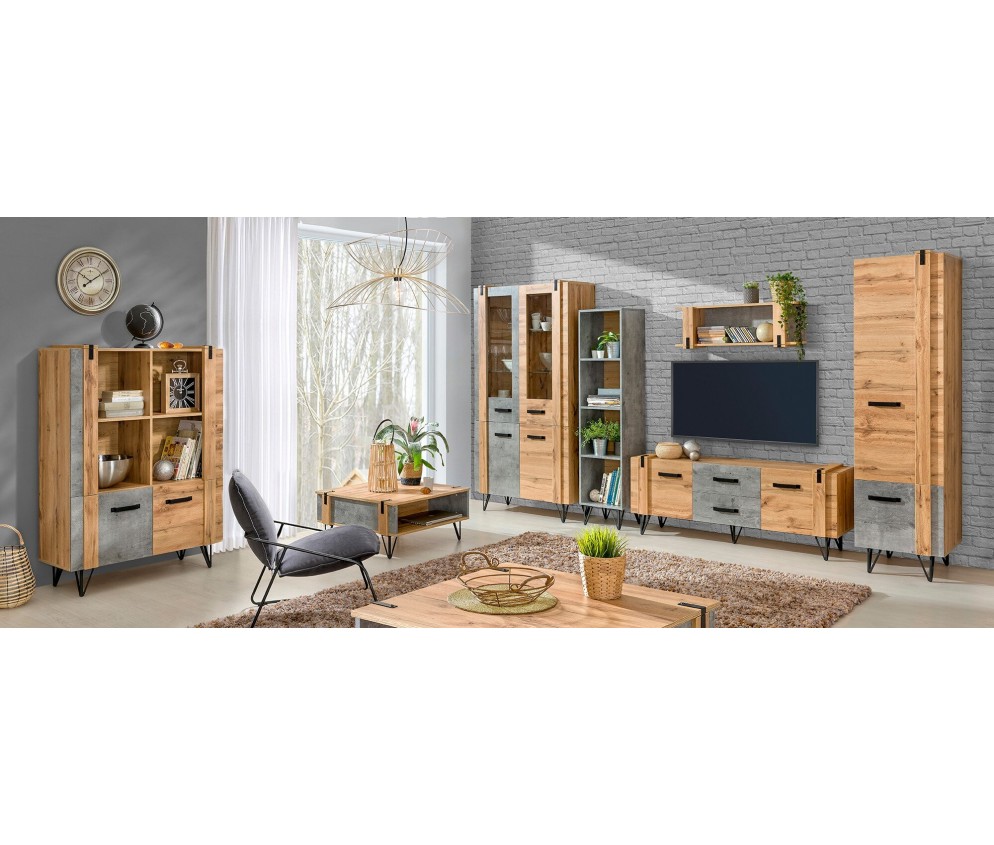 Szafa Lofter 01