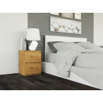 Komplet dwóch sztuk szafki nocnej M2 ARTISAN