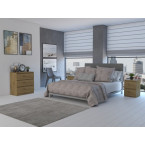 Komplet dwóch sztuk szafki nocnej M2 ARTISAN