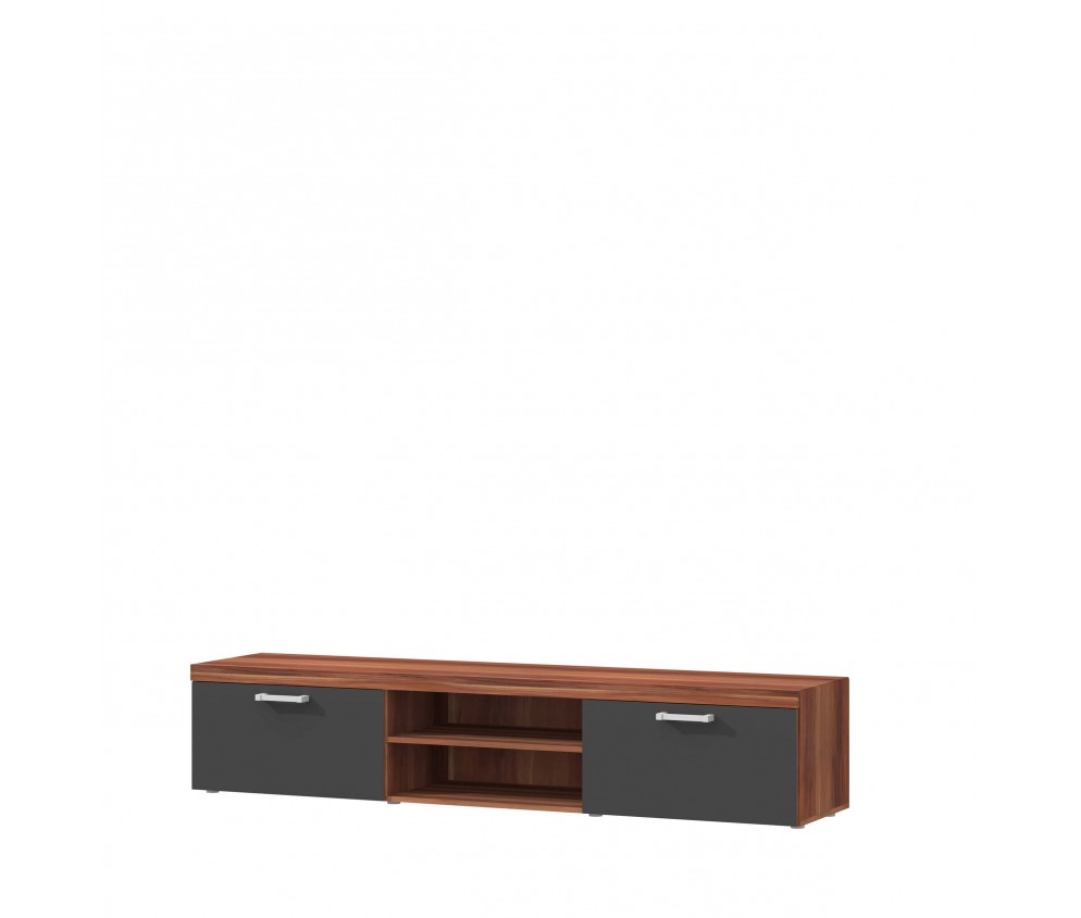 Szafka RTV Rumba 110 GRAFIT