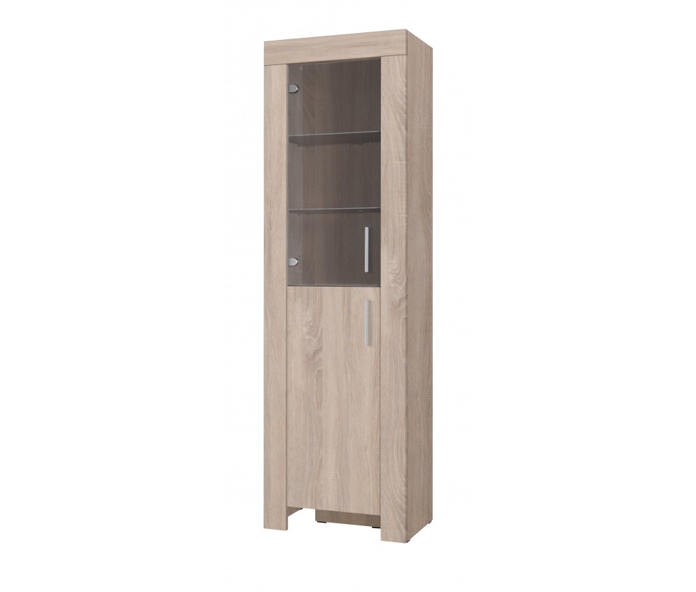 Szafa Samanta 2D 60 PRAWA/LEWA SONOMA