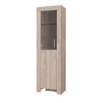 Szafa Samanta 2D 60 PRAWA/LEWA SONOMA