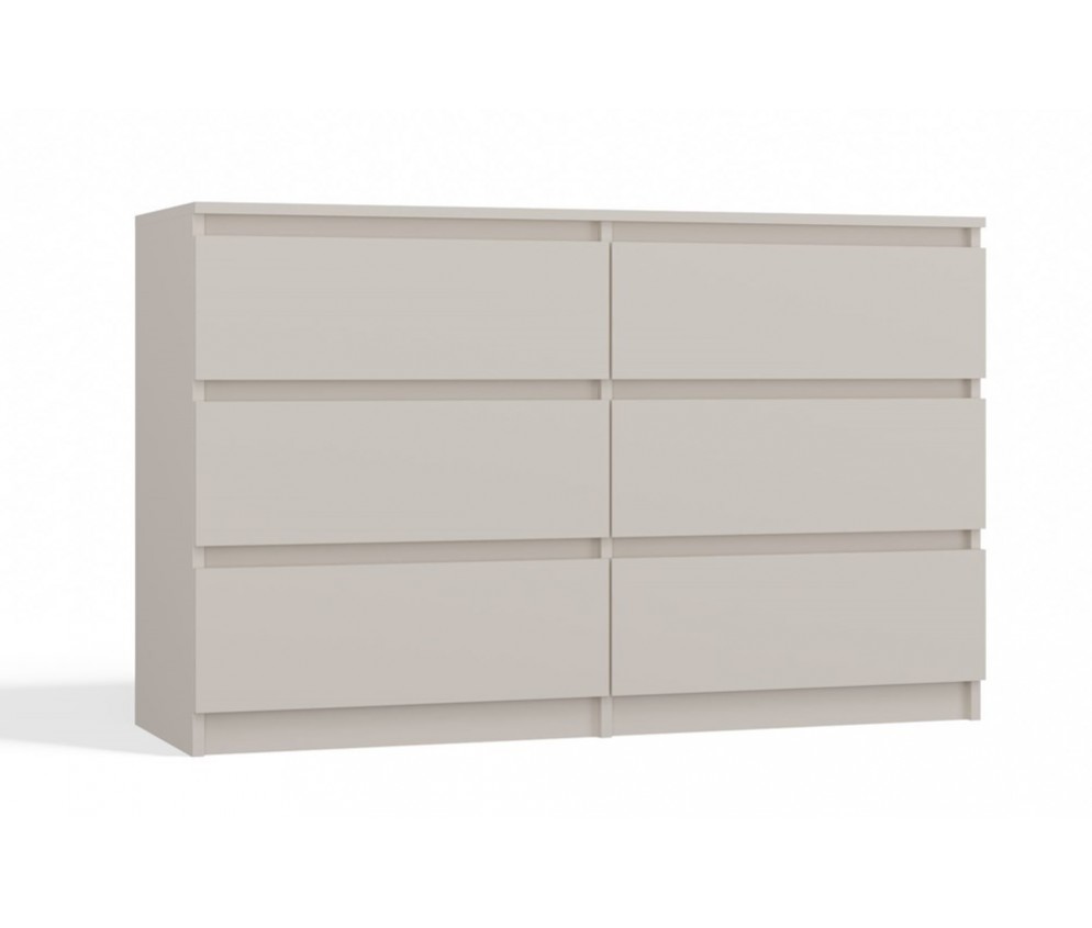 Komoda Malwa M6/120 KASZMIR