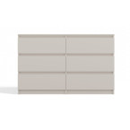 Komoda Malwa M6/120 KASZMIR