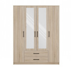 Szafa Romana 160X205L SONOMA