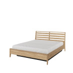 Łóżko z pojemnikiem COZY CZ-02(160)