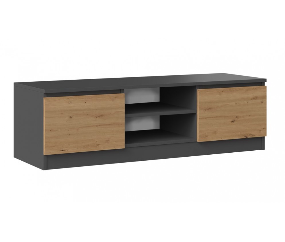 RTV Malwa 120 ANTRACYT ARTISAN