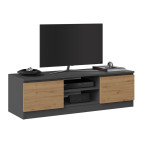 RTV Malwa 120 ANTRACYT ARTISAN
