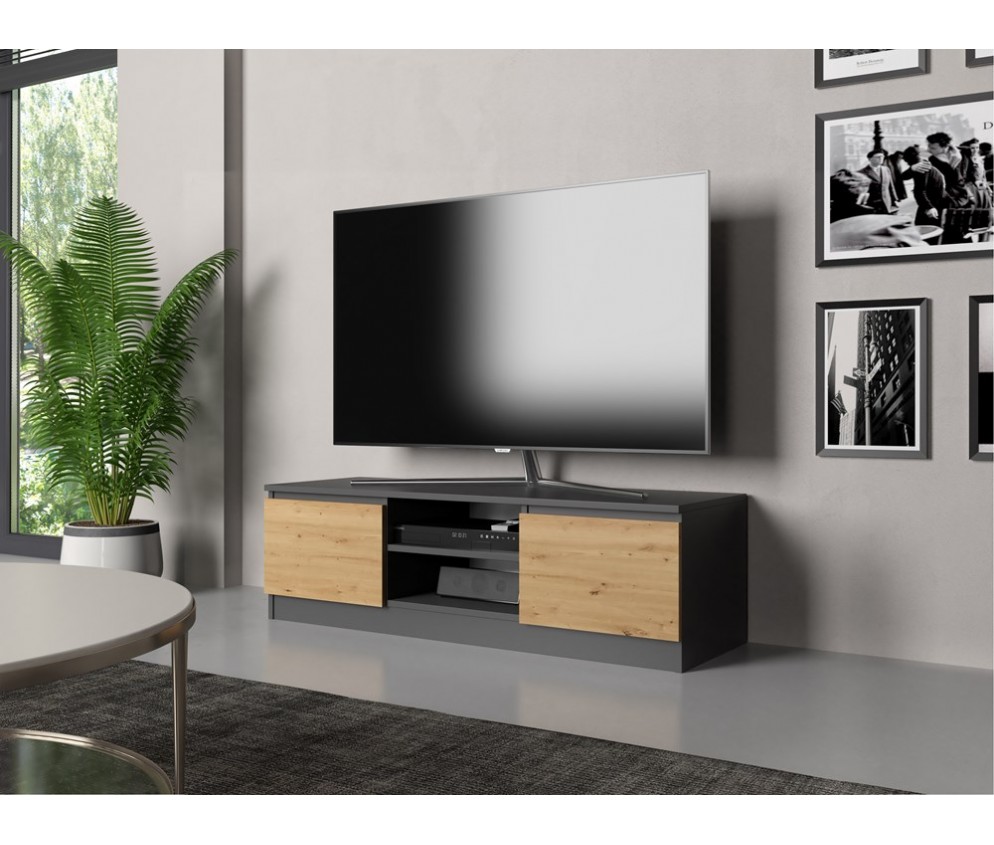 RTV Malwa 120 ANTRACYT ARTISAN