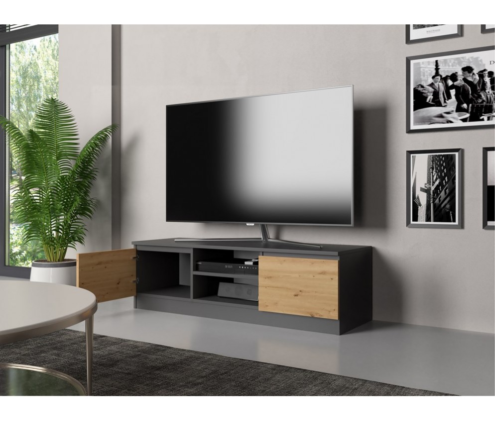 RTV Malwa 120 ANTRACYT ARTISAN