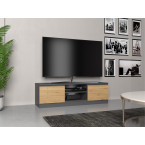 RTV Malwa 120 ANTRACYT ARTISAN