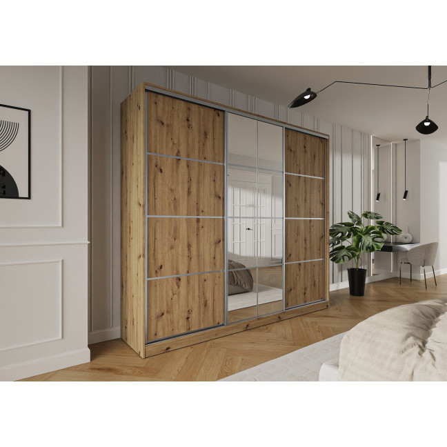 Szafa przesuwna Trend 10 275 Artisan