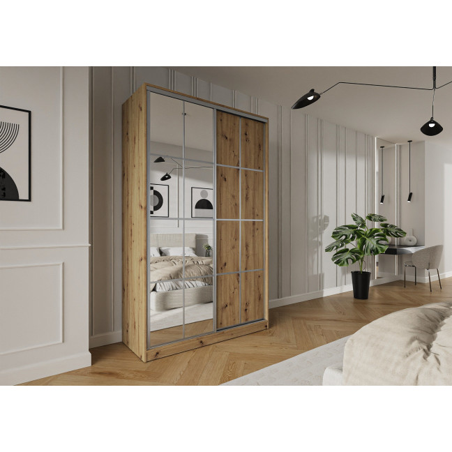 Szafa przesuwna Trend 12 150 Artisan