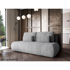 Sofa Gello z funkcją spania