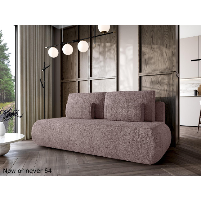 Sofa Gello z funkcją spania