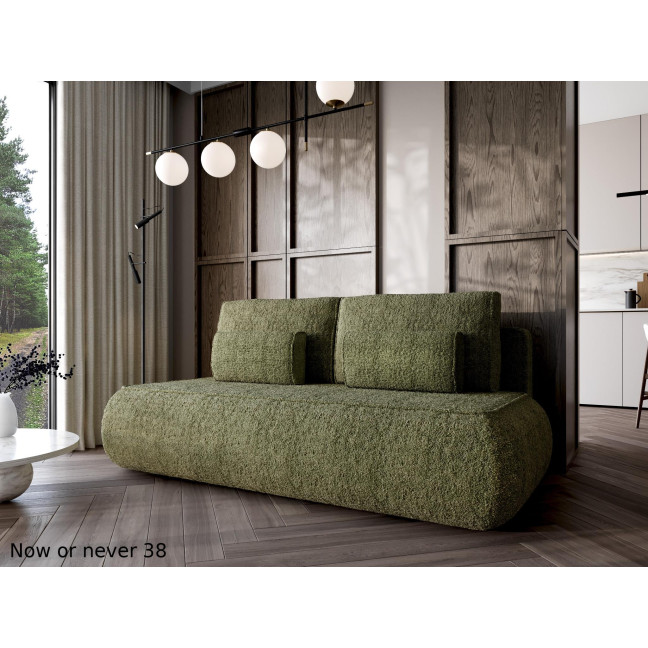 Sofa Gello z funkcją spania