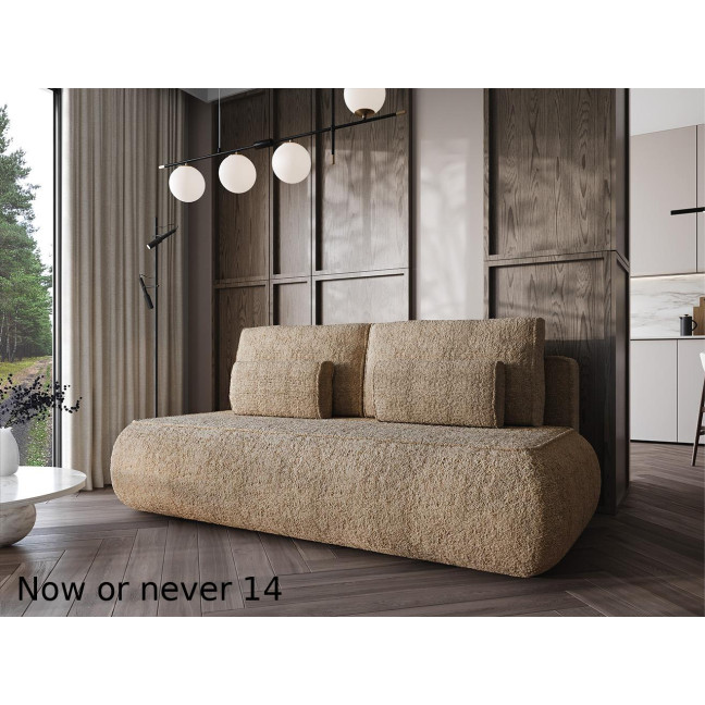 Sofa Gello z funkcją spania