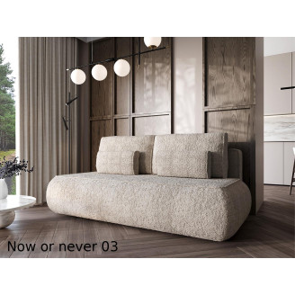 Sofa Gello z funkcją spania