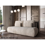 Sofa Gello z funkcją spania