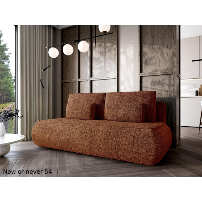 Sofa Gello z funkcją spania