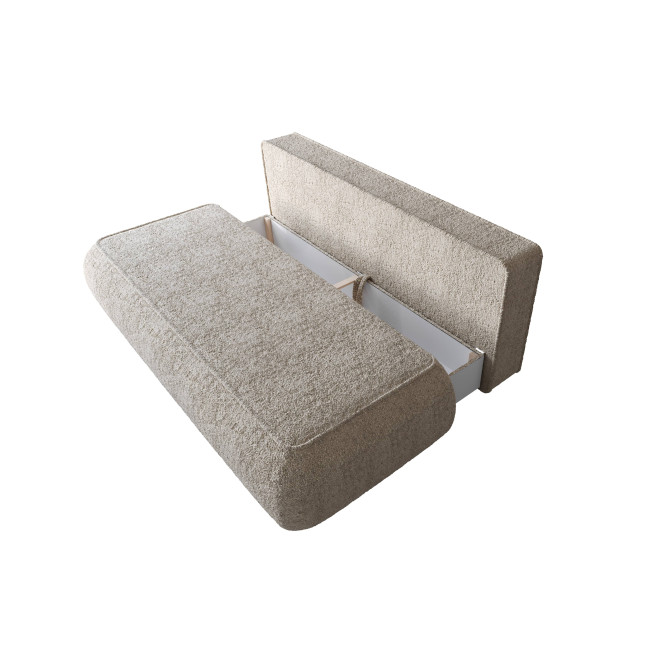Sofa Gello z funkcją spania