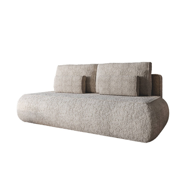 Sofa Gello z funkcją spania