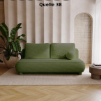 Sofa Gaja z funkcją spania