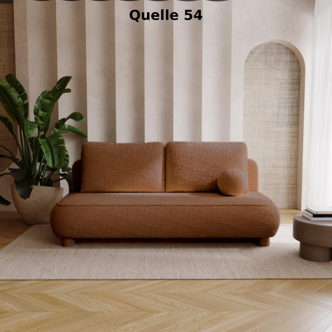 Sofa Gaja z funkcją spania