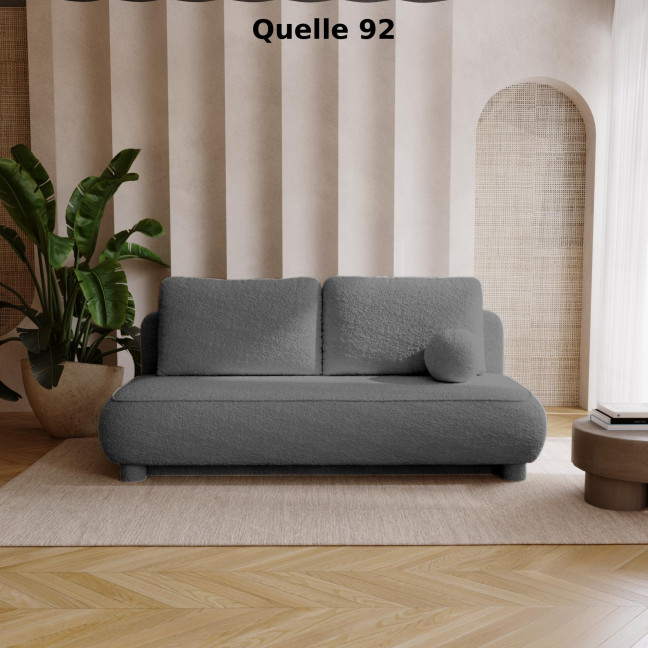 Sofa Gaja z funkcją spania