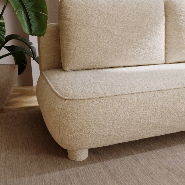 Sofa Gaja z funkcją spania