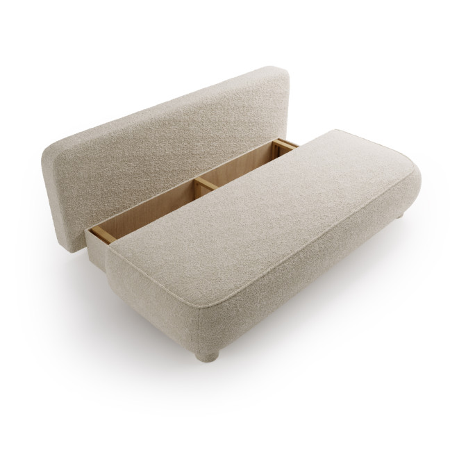 Sofa Gaja z funkcją spania