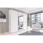 Szafa Modern 270 Szuflady Półki