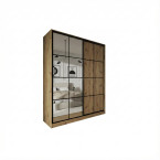 Szafa przesuwna Trend 12 180 Artisan