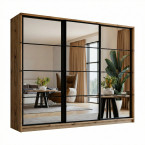 Szafa Przesuwna Diana 270 Artisan