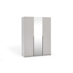 Szafa uchylna Lara Z Lustrem 150 Kaszmir