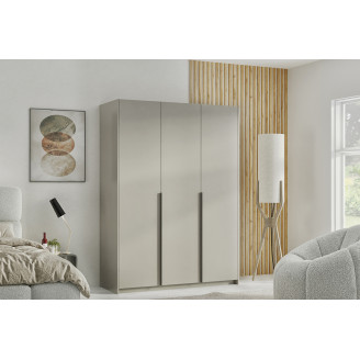 Szafa uchylna Lara Bez Lustra 150 Kaszmir