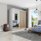 Szafa przesuwna Tor 23 Plus 150