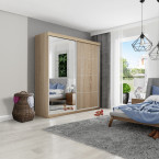 Szafa przesuwna Tor 23 Plus 150