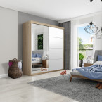 Szafa przesuwna Tor 23 Plus 150