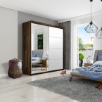 Szafa przesuwna Tor 23 Plus 150