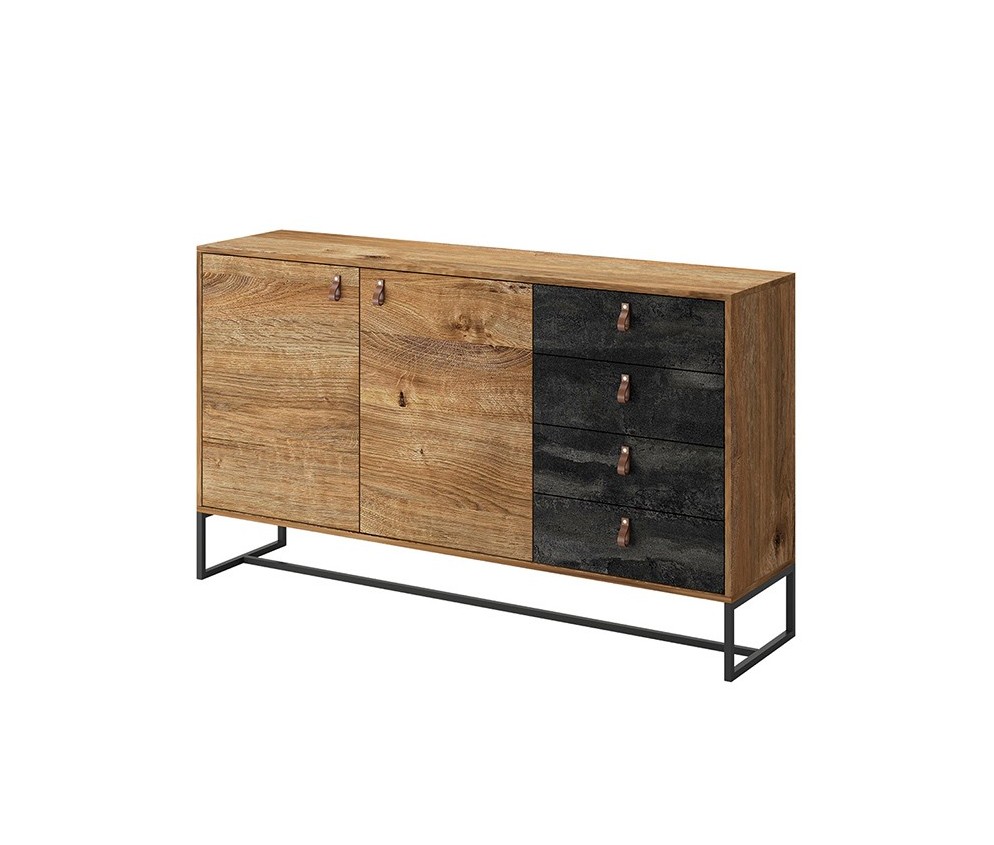 Komoda Deka DK153 komody - Komoda Deka DK153